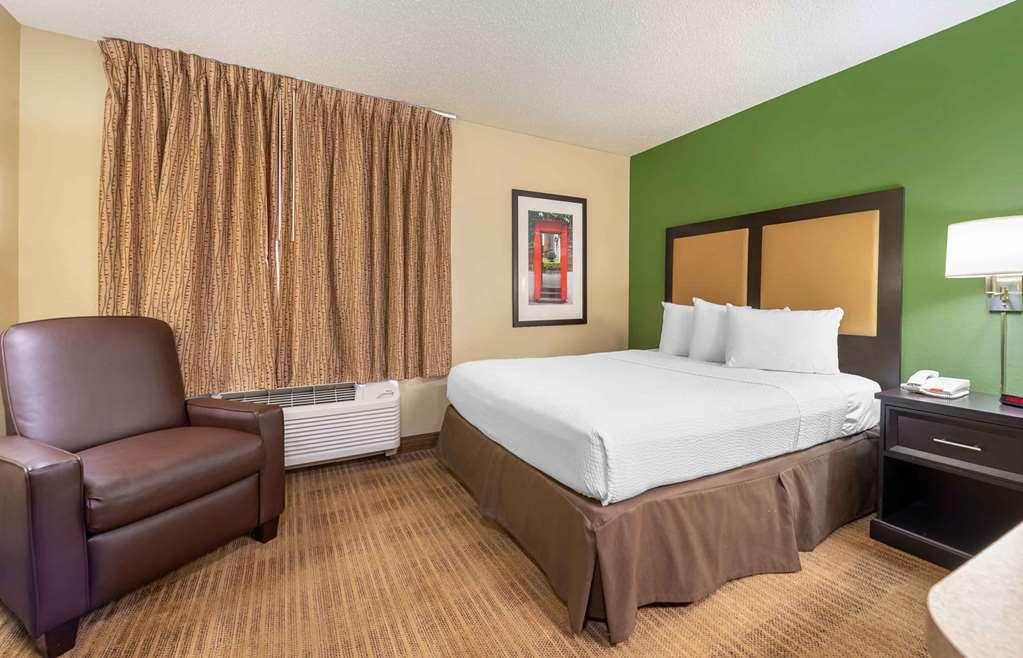 Extended Stay America Suites - Merrillville - Us Rte 30 Cameră foto