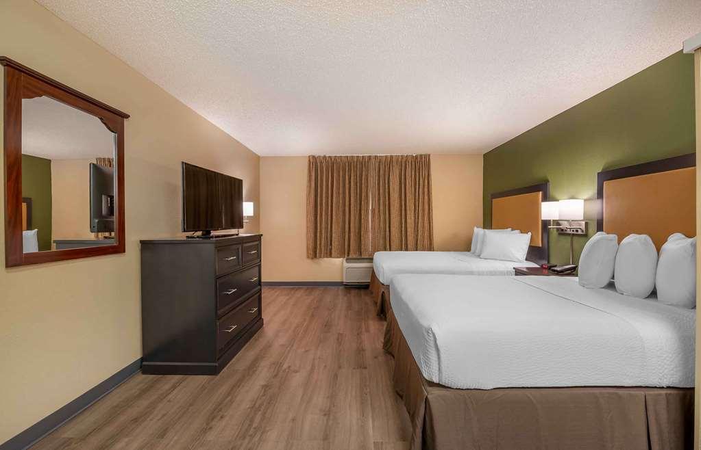 Extended Stay America Suites - Merrillville - Us Rte 30 Cameră foto