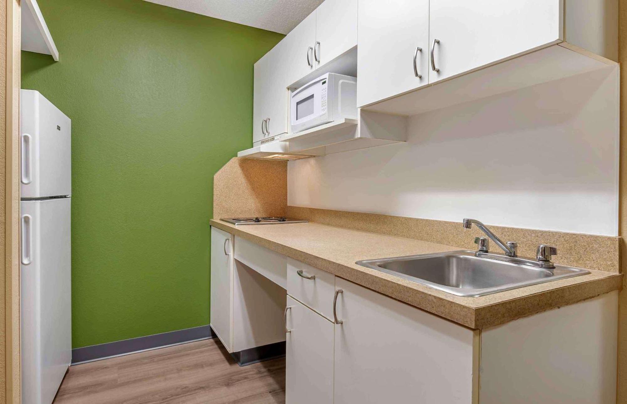 Extended Stay America Suites - Merrillville - Us Rte 30 Exterior foto
